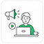 Service 1 icon